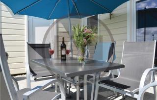 1 Bedroom Lovely Home In Dagebüll - 8