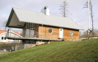 2 Bedroom Awesome Home In Månsarp - Bondstorp - 6