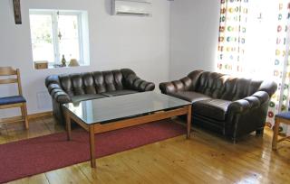 Holiday Home Skillingaryd 30 - Ryd - 3