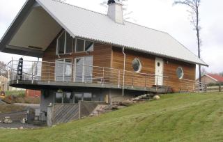 2 Bedroom Awesome Home In Månsarp - Bondstorp - 7