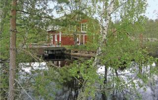 Holiday Home Skillingaryd 30 - Ryd - 0