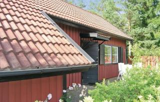 Stunning Home In Hestra With Sauna - Hestra - 0