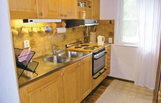 Stunning Home In Hestra With Sauna - 5