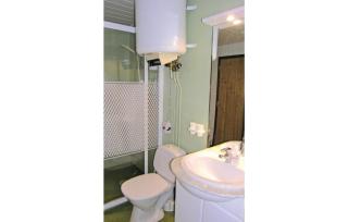 Stunning Home In Hestra With Sauna - Hestra - 2