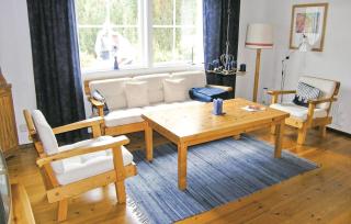 Stunning Home In Hestra With Sauna - Hestra - 6