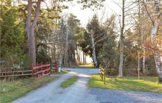 Two-Bedroom Holiday Home In Loderup - Löderup - 2