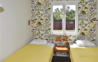 Two-Bedroom Holiday Home In Loderup - 4