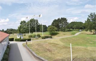 Two-Bedroom Holiday Home In Loderup - 5