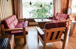 Three-Bedroom Holiday Home In Nordre Frogn - 8