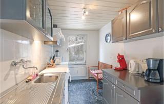 Beautiful Home In Osterode With Kitchen - Osterode - 8