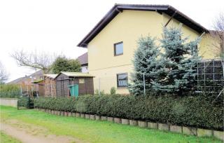 Lovely Apartment In Brensbach Ot Wersau - 4