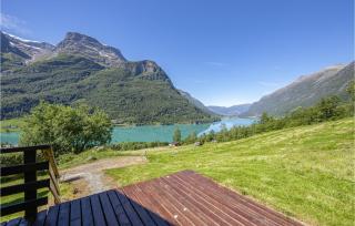 Holiday Home Olden Gjerde - Olden - 8