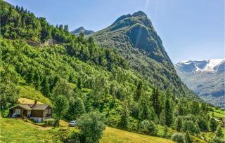 Holiday Home Olden Gjerde - Olden - 7