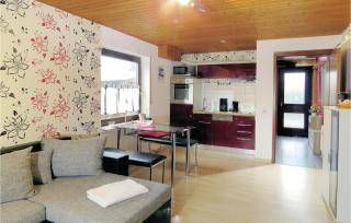 Lovely Apartment In Brensbach Ot Wersau - 3