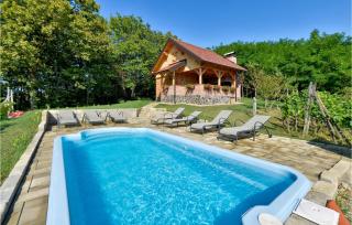 Beautiful Home In Kraljev Vrh With Wifi - Kraljev Vrh - 9