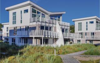 Dünenvilla 7, Whg 5 - 8