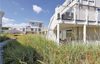 Dünenvilla 7, Whg 5 - 7