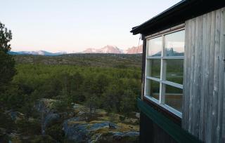 Holiday Home Ballangen Wx-805 - Langvåg - 1
