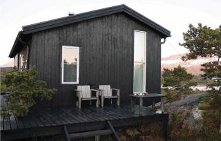 Holiday Home Ballangen Wx-805 - Langvåg - 8