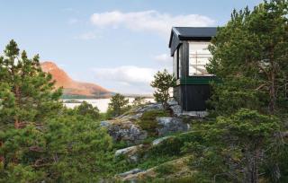 Holiday Home Ballangen Wx-805 - Langvåg - 0