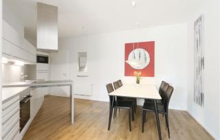 Highend Travemünde - Whg 15 - 1