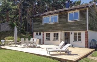 Gorgeous Home In Borrby With Wifi - Borrby - 5