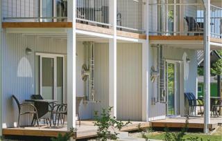 Ferienhausdorf Thale - Thale - 9