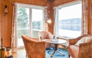 Nice Home In Eikelandsosen With Sauna - Eikelandsosen - 8