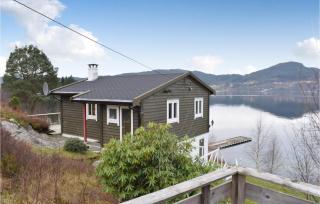 Nice Home In Eikelandsosen With Sauna - Eikelandsosen - 3