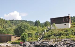 Nice Home In Eikelandsosen With Sauna - Eikelandsosen - 4