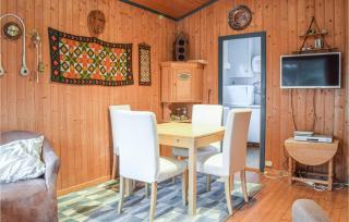 Nice Home In Eikelandsosen With Sauna - Eikelandsosen - 7