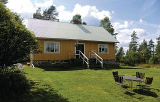 Holiday Home Asarum Gamla Tingsrydsvägen - 7