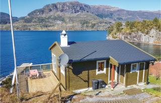 Nice Home In Eikelandsosen With Sauna - Eikelandsosen - 0