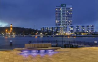 Highend Travemünde - Whg 610 - 3