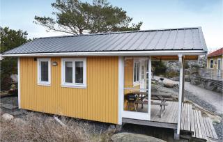 1 Bedroom Stunning Home In Vrångö - Vrångö - 6