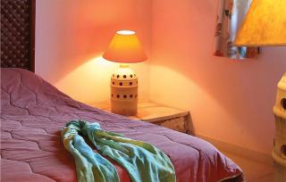 3 Bedroom Nice Home In Laatchi - Prodhromi - 8