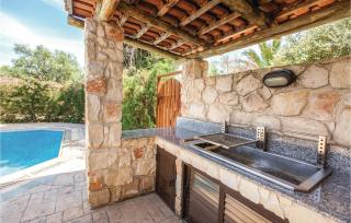 3 Bedroom Nice Home In Laatchi - Prodhromi - 5