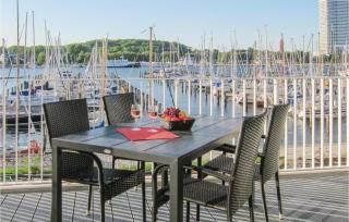 Priwallpromenade 29, Whg 12 - 0