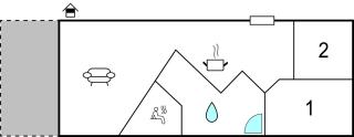 Priwallpromenade 29, Whg 12 - Priwall - 8
