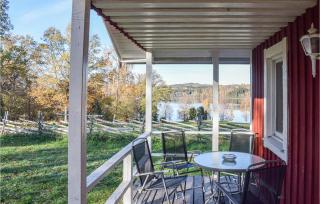 Two-Bedroom Holiday Home In Lammhult - Lammhult - 9