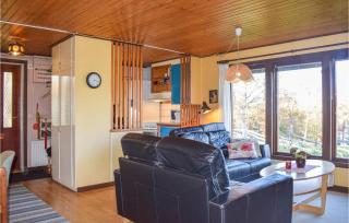 Two-Bedroom Holiday Home In Lammhult - Lammhult - 8