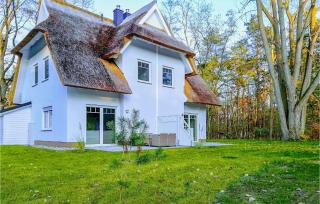 Reetdachhausschilf-Idyll - Kutzow - 0