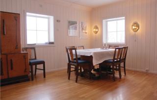 Lovely Home In Vestsida With Wifi - Hov - 7