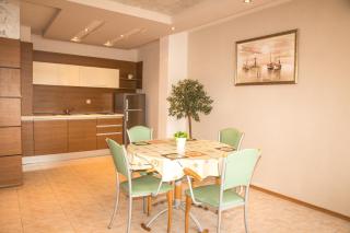 Elite Apartments - 2