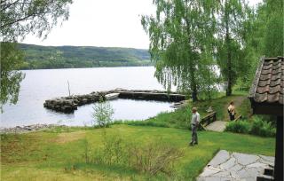 Lovely Home In Vestsida With Wifi - Hov - 9