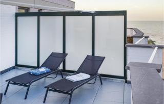 Residentie Beau Sejour Ref 111 - Ostenda - 1