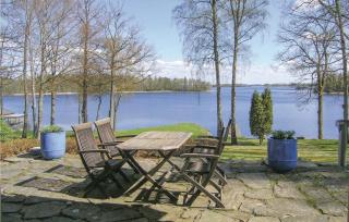 2 Bedroom Stunning Home In Unnaryd - Unnaryd - 0