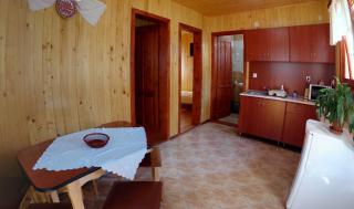 Korondi Kulcsosházak - 3