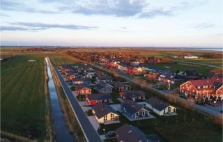 Two-Bedroom Holiday Home In Dagebull - 7