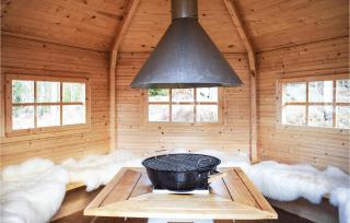 Beautiful Home In Ryd With Sauna - Ryd - 8
